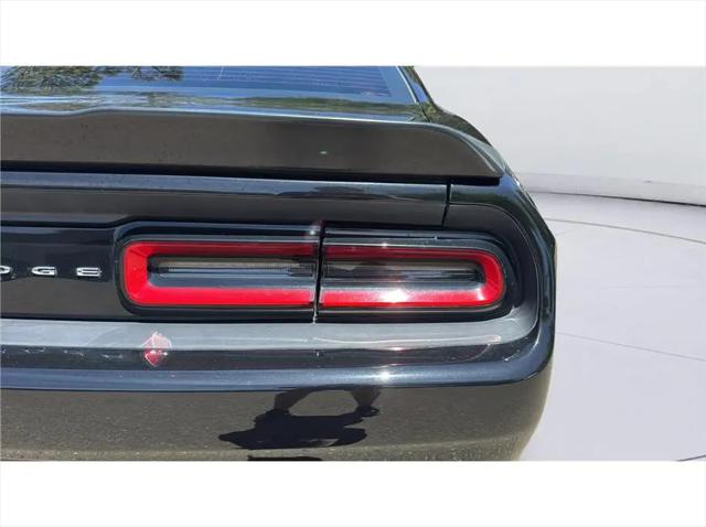 2019 Dodge Challenger R/T Scat Pack
