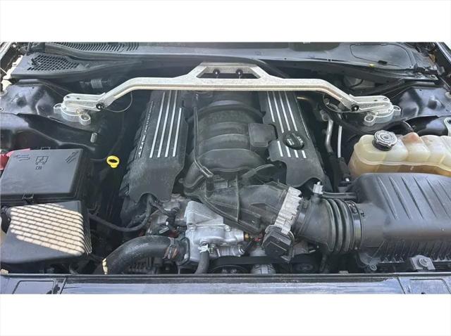 2019 Dodge Challenger R/T Scat Pack