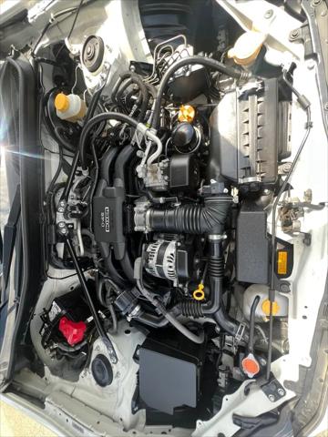 2019 Subaru BRZ Limited