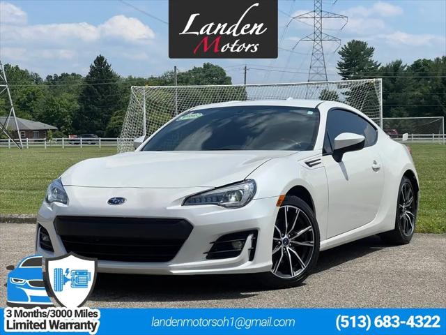 2019 Subaru BRZ for sale near Loveland, OH