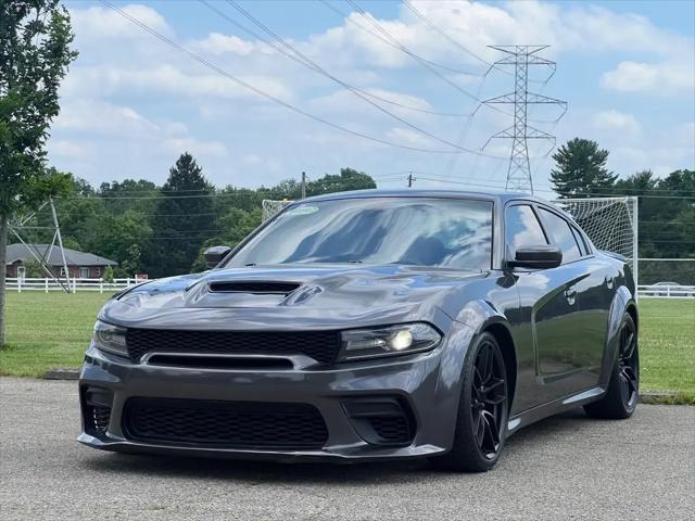 2019 Dodge Charger R/T RWD