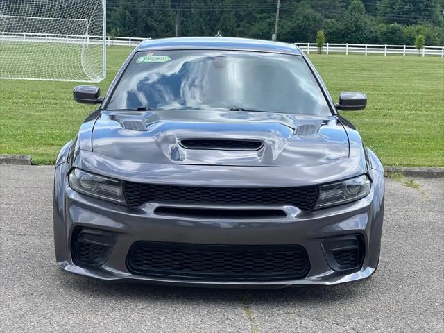2019 Dodge Charger R/T RWD