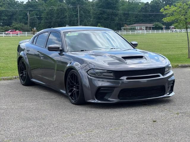 2019 Dodge Charger R/T RWD
