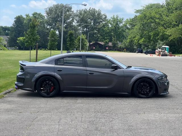 2019 Dodge Charger R/T RWD
