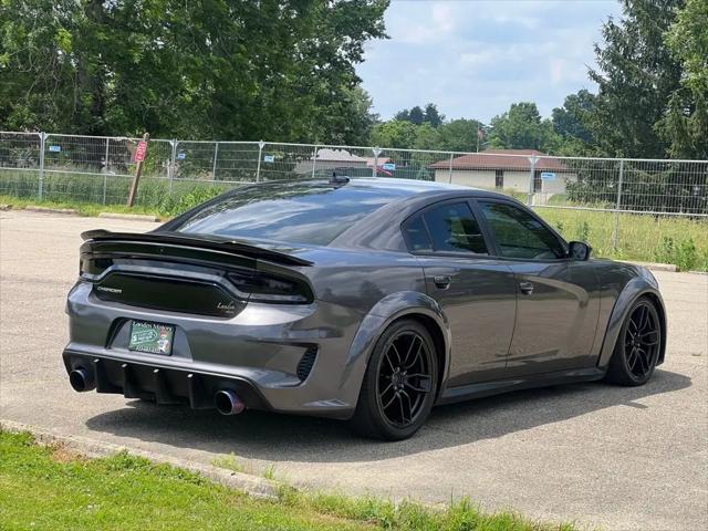 2019 Dodge Charger R/T RWD