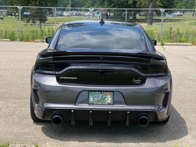 2019 Dodge Charger R/T RWD