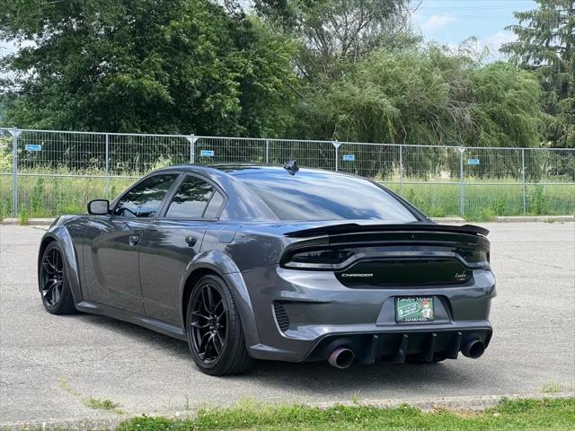 2019 Dodge Charger R/T RWD