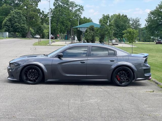 2019 Dodge Charger R/T RWD