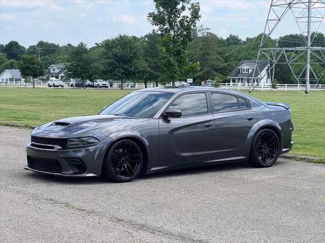 2019 Dodge Charger R/T RWD