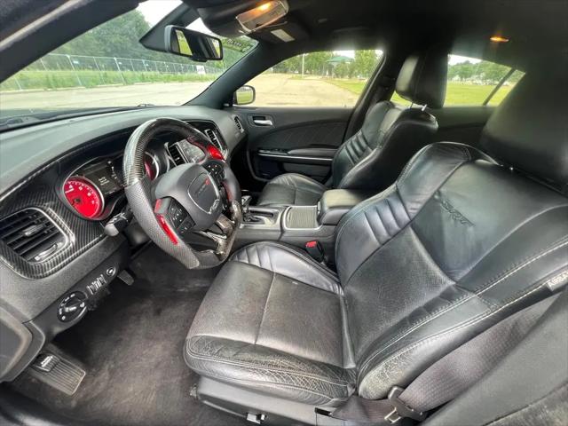 2019 Dodge Charger R/T RWD