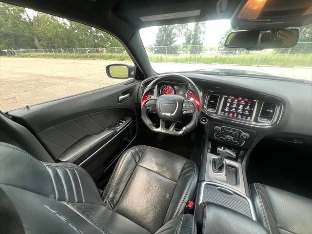 2019 Dodge Charger R/T RWD