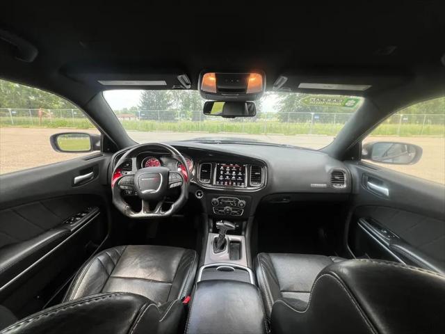2019 Dodge Charger R/T RWD