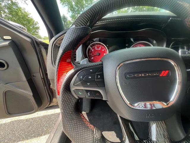 2019 Dodge Charger R/T RWD