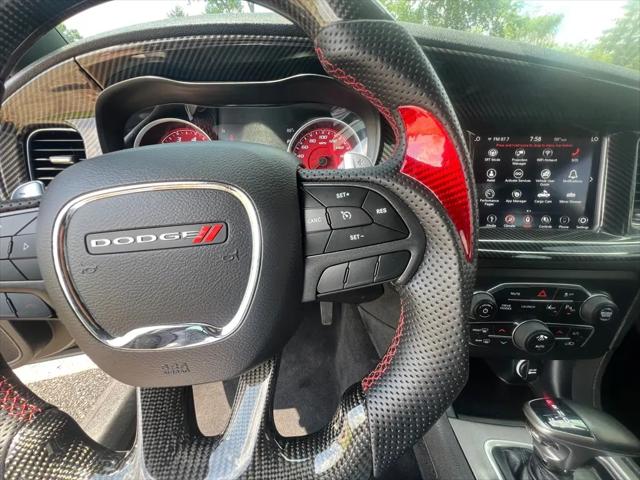 2019 Dodge Charger R/T RWD