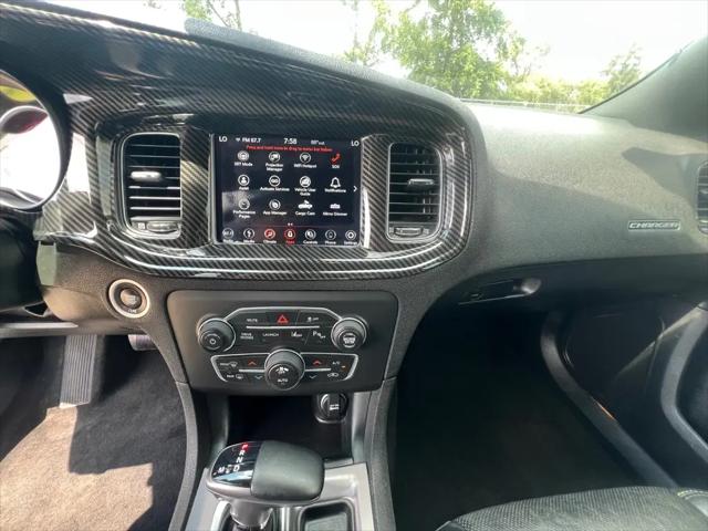 2019 Dodge Charger R/T RWD