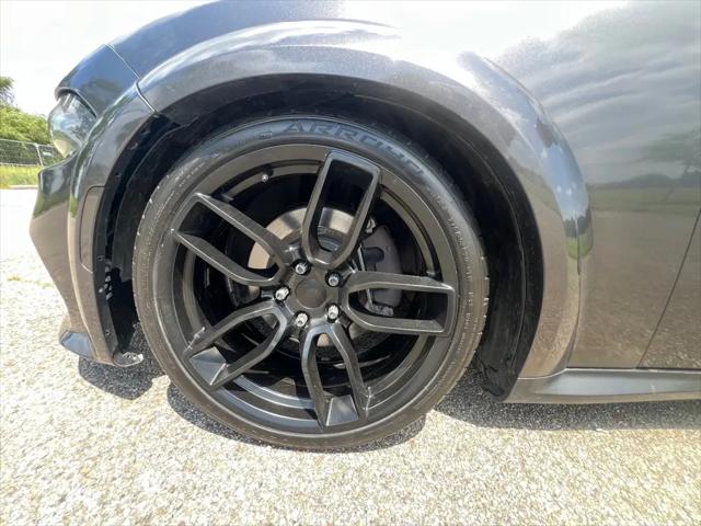 2019 Dodge Charger R/T RWD