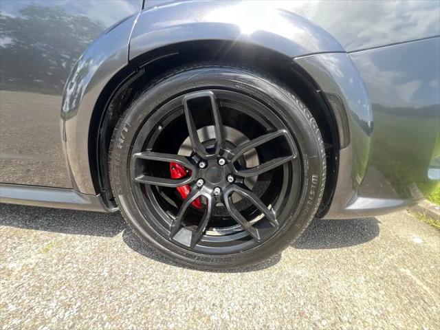 2019 Dodge Charger R/T RWD