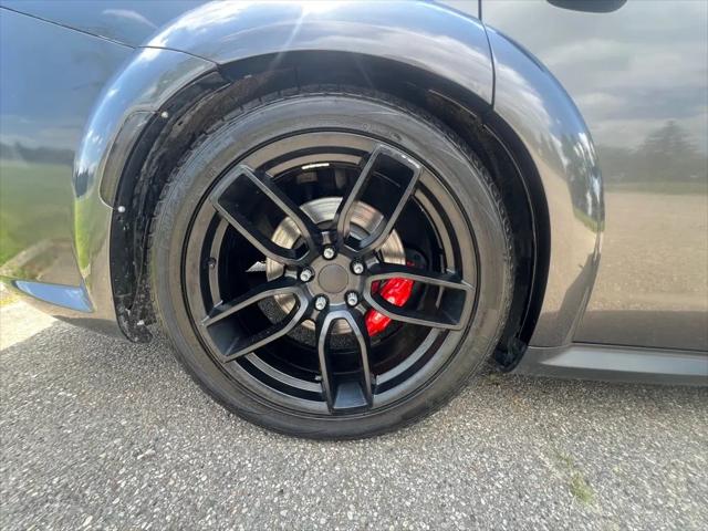 2019 Dodge Charger R/T RWD