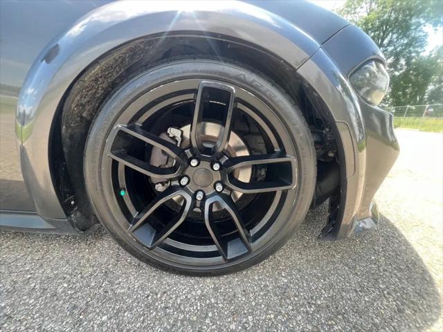 2019 Dodge Charger R/T RWD