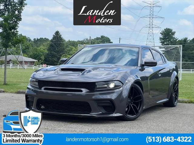 2019 Dodge Charger R/T RWD for sale near Loveland, OH