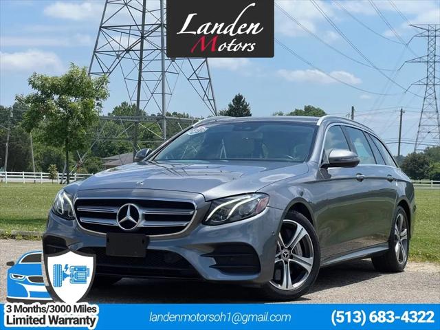 2018 Mercedes-Benz 400 4MATIC for sale near Loveland, OH