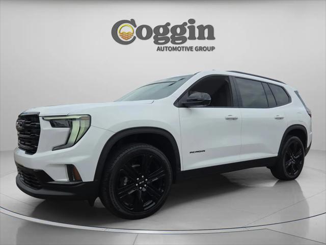 2024 GMC Acadia FWD Elevation for sale in Jacksonville, FL