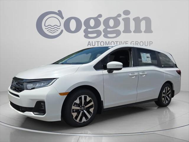 2026 Honda Odyssey EX-L for sale in Jacksonville, FL