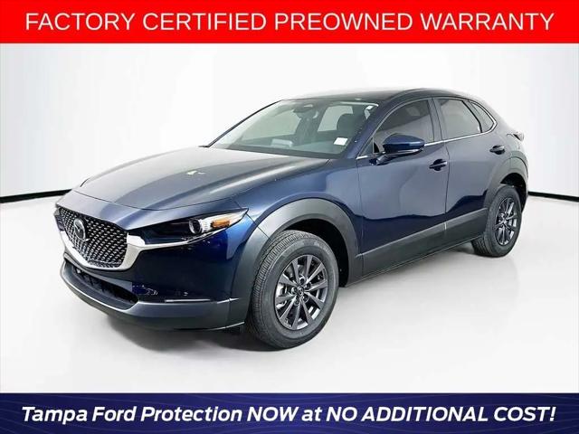 2024 Mazda CX-30 2.5 S for sale in Tampa, FL