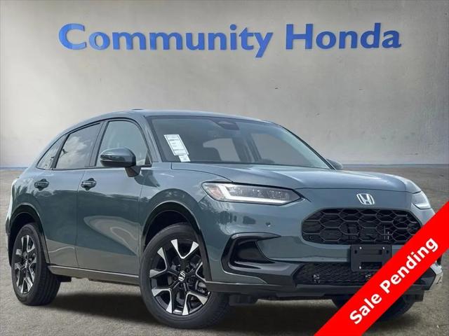 2027 Honda HR-V EX-L 2WD for sale in Baytown, TX