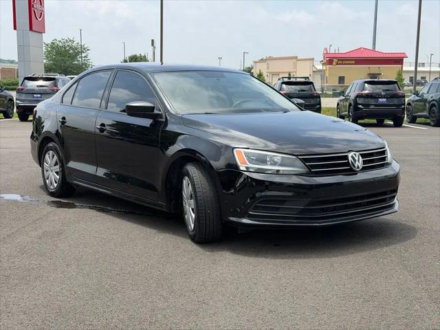 2016 Volkswagen Jetta 1.4T S for sale near Lancaster, OH