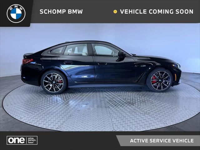 2026 BMW i4 xDrive40 for sale in Highlands Ranch, CO
