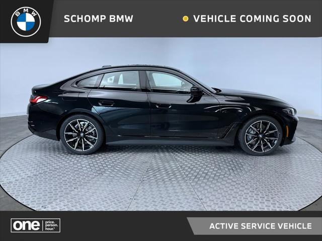 2026 BMW i4 xDrive40 for sale in Highlands Ranch, CO