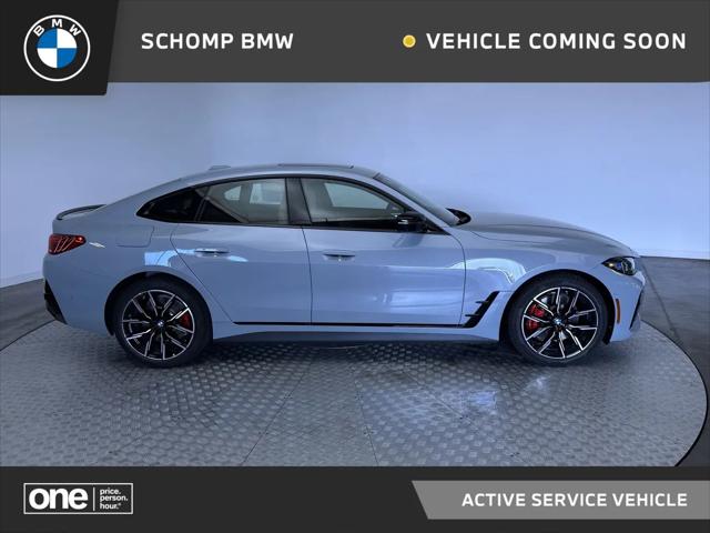 2026 BMW i4 xDrive40 for sale in Highlands Ranch, CO