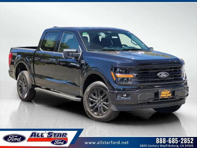 2026 Ford F-150 XLT for sale in Pittsburg, CA