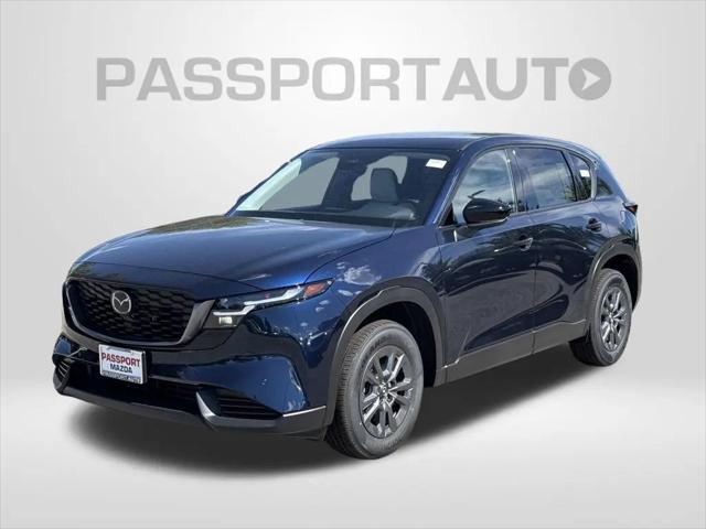 2026 Mazda CX-5 2.5 S Select for sale in Suitland, MD