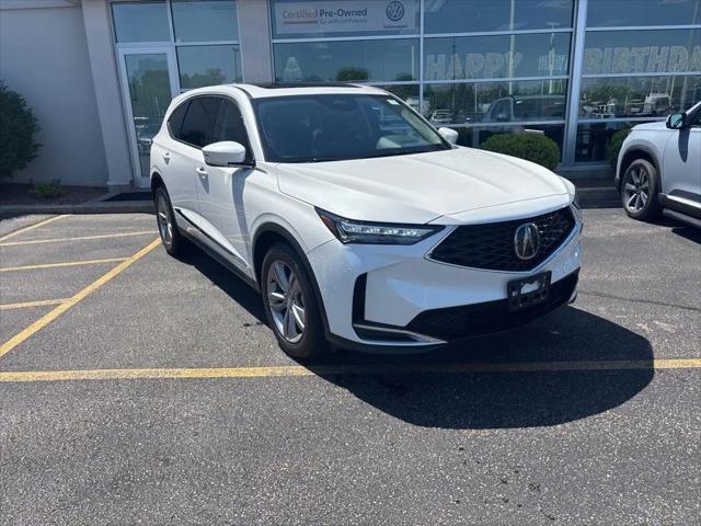 2025 Acura MDX Standard for sale in Middleton, WI