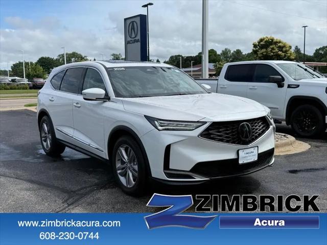 2025 Acura MDX Standard for sale in Middleton, WI