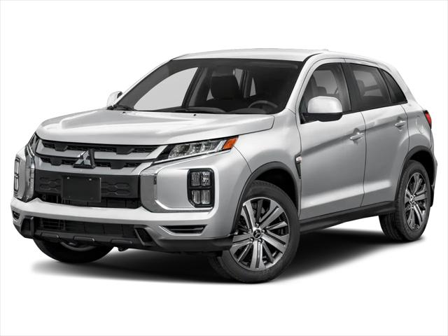 2025 Mitsubishi Outlander Sport 2.0 ES AWC for sale in Glassboro, NJ