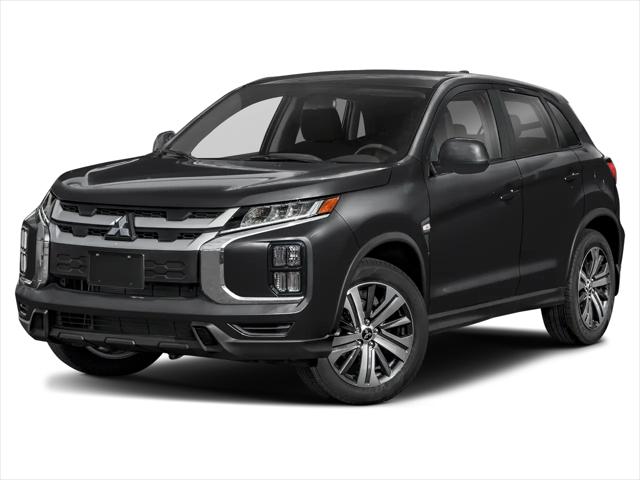 2025 Mitsubishi Outlander Sport 2.0 ES AWC for sale in Glassboro, NJ