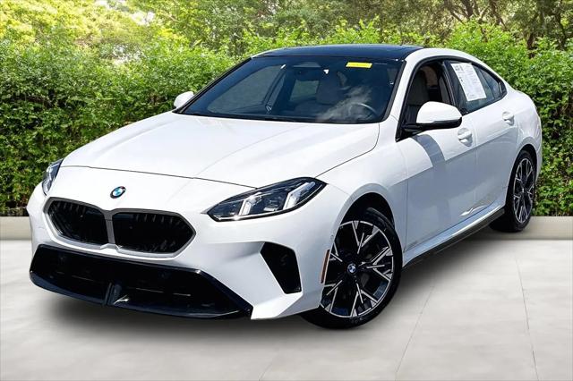 2025 BMW Coupe xDrive for sale in Glassboro, NJ