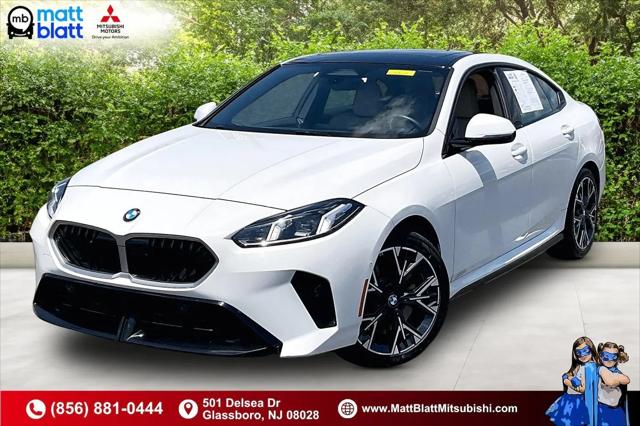 2025 BMW Coupe xDrive for sale in Glassboro, NJ