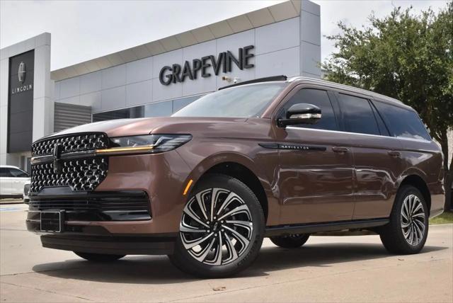 2027 Lincoln Navigator Black Label for sale in Grapevine, TX