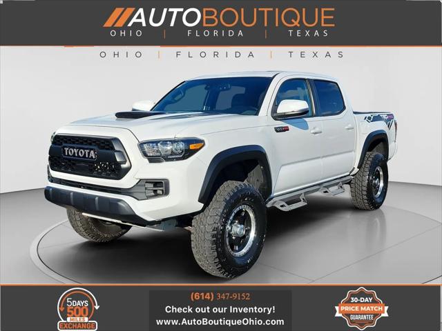2019 Toyota Tacoma for sale near Columbus, OH