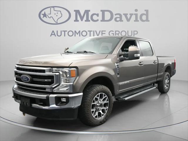 2022 Ford F-250 LARIAT for sale in Ft. Worth, TX