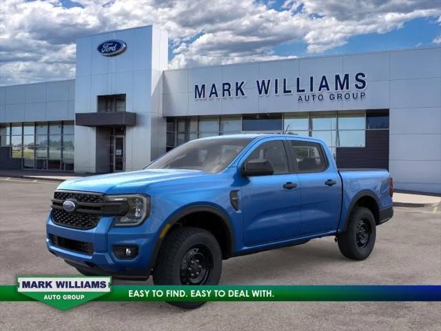 2026 Ford Ranger XL for sale near Cincinnati, OH