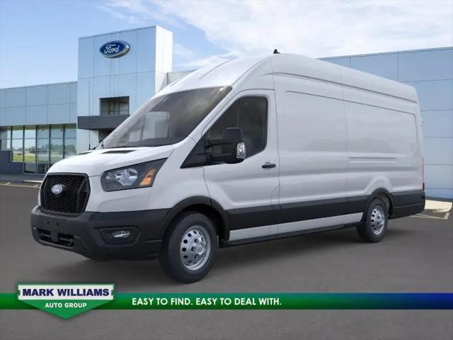 2026 Ford Transit Cargo Van T-350 HD for sale near Cincinnati, OH