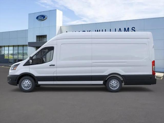 2026 Ford Transit Cargo Van T-350 HD