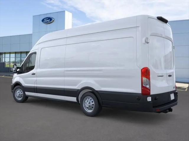 2026 Ford Transit Cargo Van T-350 HD