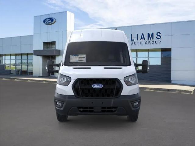 2026 Ford Transit Cargo Van T-350 HD