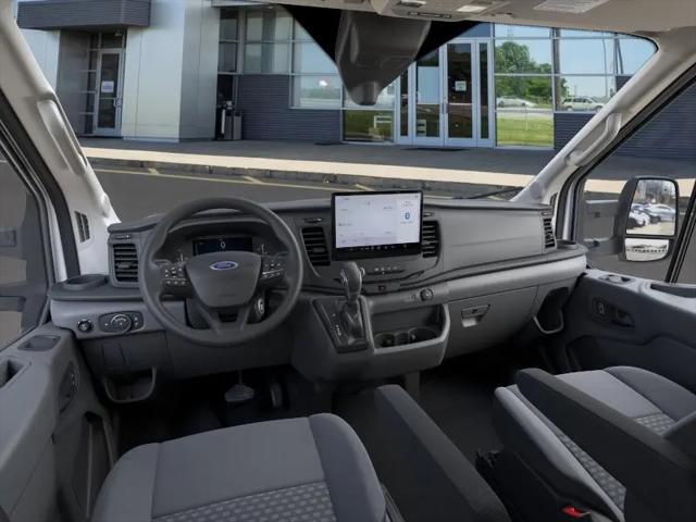 2026 Ford Transit Cargo Van T-350 HD